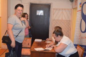 В редакции газеты &laquo;Колос&raquo; - &laquo;Тот самый день для подписки&raquo;