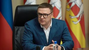 Алексей Текслер: &laquo;Жители новых территорий выбрали быть вместе с Россией&raquo;