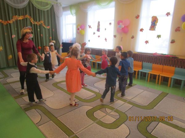 Дежурные группы созданы в шести детсадах Уйского района