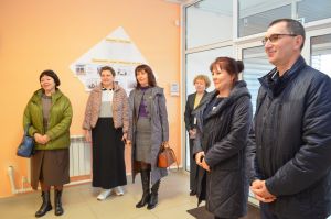 Представители Минкультуры Челябинской области посетили Уйский район