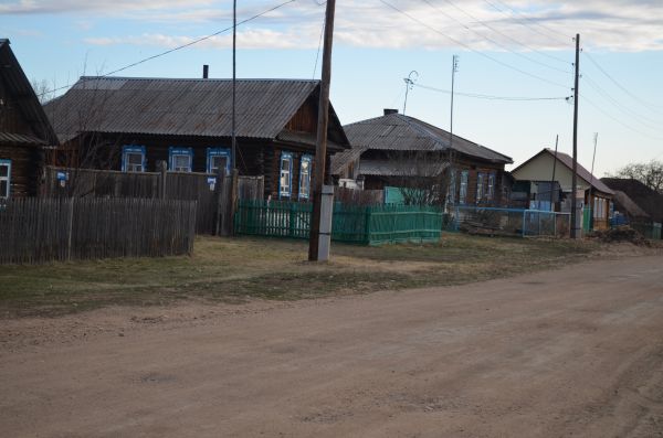 В Березовке после грозы наладили систему водоснабжения