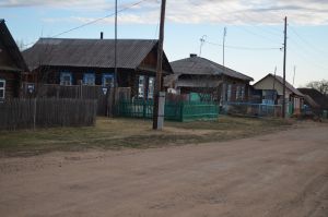 В Березовке после грозы наладили систему водоснабжения