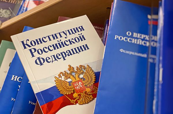 Большинство жителей Уйского района поддержали поправки в Конституции