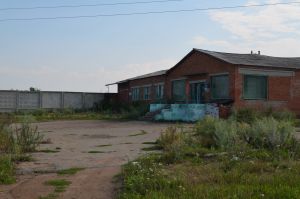 На Яринке мужчина оборвал жизнь ребенка
