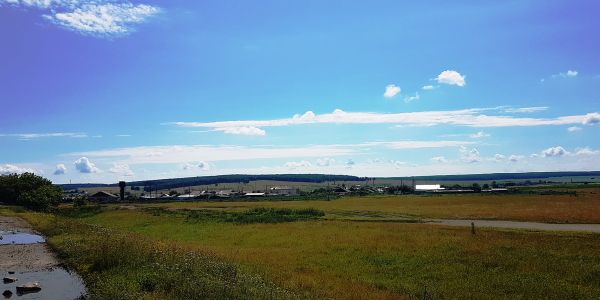 В Кумляке отремонтировали дороги