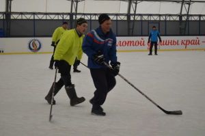 Спортобъекты  в Уйском будут работать в праздничные дни