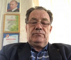 Директор ООО &laquo;Перспектива +&raquo; Федор Альбрехт: санкции нам не страшны