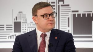 Алексей Текслер предложил Заксобранию изменить Устав Челябинской области
