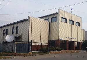 Жителя Уйского района за избиение сожительницы получил три года условно