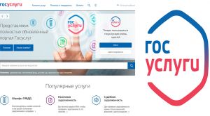 Сотрудники ГИБДД призывает жителей Уйского района активнее пользоваться порталом &laquo;Госуслуги&raquo;