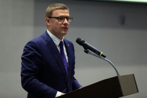 Национальные проекты станут драйвером развития муниципалитетов