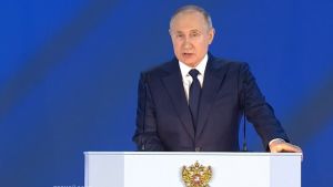 О реструктуризации долгов регионов объявил президент РФ