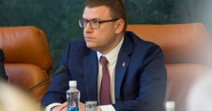 Алексей Текслер поручил главам городов и районов подать отопление