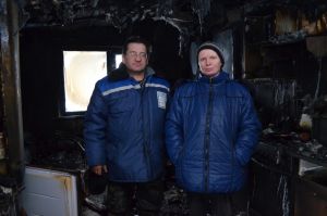 Жители Уйского района помогают семье Панковых из Белово