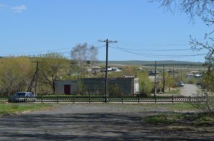 В Вандышевке запланировано строительство газопровода