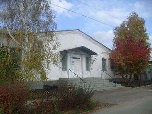 В Уйском краеведческом музее пройдет &laquo;Ночь искусств&raquo;