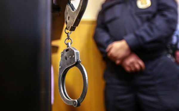 В Уйском полицейские раскрыли убийство