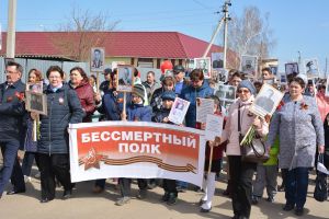 Известны даты проведения парада Победы  и &laquo;Бессмертного полка&raquo;