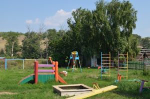 Губернатор Алексей Текслер проинспектировал ход строительства двух детских садов в Копейске