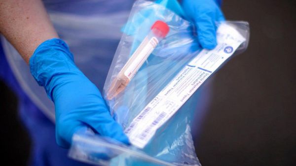 В Уйском районе выявлен второй случай COVID-19