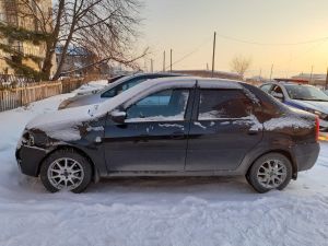 В Уйском водитель &laquo;ВАЗа&raquo; повредил заправочный шланг на АЗС