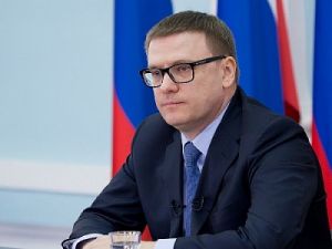Губернатор Алексей Текслер побеседовал с руководителем ОНФ о нацпроектах и ценах