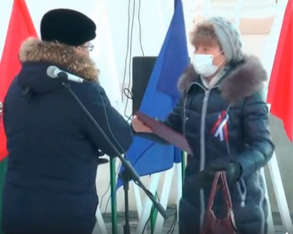 Медики Уйского района получили премии ЗСО