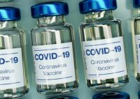 В Уйском районе продолжается вакцинация населения от COVID-19