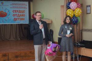В Уйском пройдет районный конкурс &laquo;Учитель года &ndash; 2021&raquo;