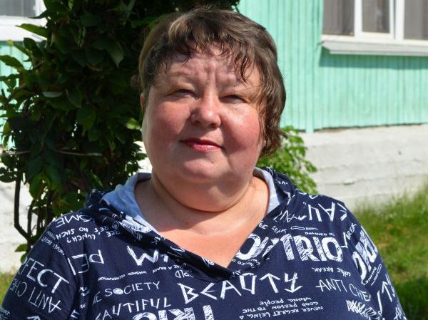 Елена Шпагина, секретарь местного отделения партии &laquo;Единая Россия&raquo;: Делаем все, чтобы поддержать наших солдат