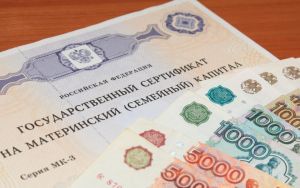 Губернатор Борис Дубровский продлил выплату регионального материнского капитала