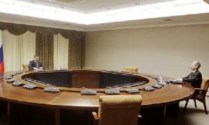 Владимир Якушев: &laquo;Наша задача - сделать так, чтобы предприятия Урала чувствовали себя уверенно&raquo;