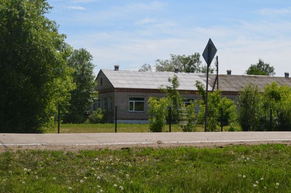 В Нижнеусцелемово работники Уйской ветстанции обработали общественные места