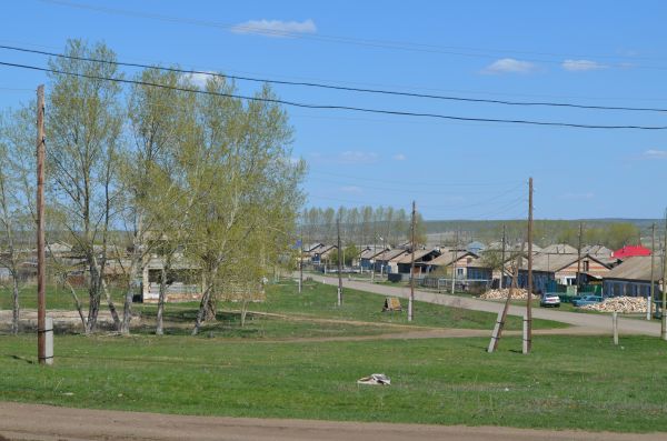 В Аминево и Магадеево начнется обустройство контейнерных площадок