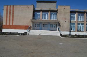 В Кидыше Дом культуры остался без света