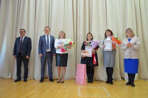 В Уйском пройдет районный конкурс &laquo;Учитель года &ndash; 2023&raquo;