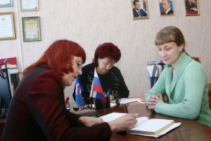 Около 600 обращений от жителей Уйского района приняли депутаты партии &laquo;Единая Россия&raquo;