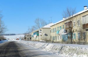 В Мирном начался капитальный ремонт участковой больницы