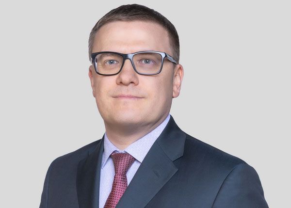 В Челябинской области режим нерабочих дней продлен до 12 ноября