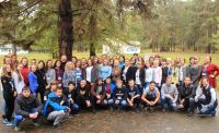В Челябинской области пройдет слет сельской молодежи