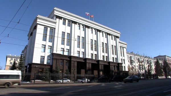 В правительстве Челябинской области  озвучили меры поддержки ЖКХ