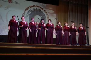В Уйском прошел 17-ый областной ретро-фестиваль