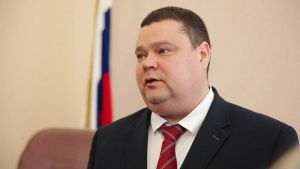 Алексей Текслер назначил первого заместителя министра здравоохранения региона