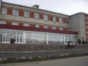 В ФАПы Уйского района поступило новое оборудование
