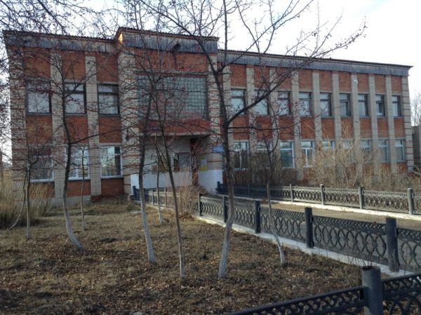 В Белово газифицировали местную администрацию