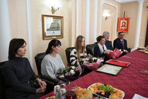 На здании Кидышевской школы обновят мемориальные доски