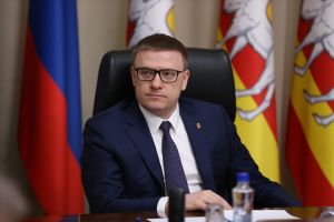 Алексей Текслер участвовал в церемонии закрытия фестиваля &laquo;Российская студенческая весна&raquo;