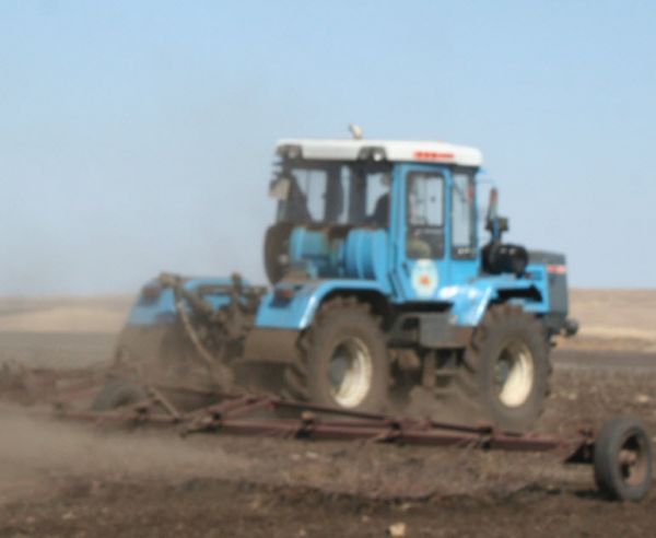 В Челябинской области аграрии заканчивают предпосевную подготовку