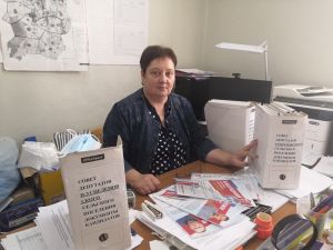 Сегодня в Уйском районе стартует большое голосование