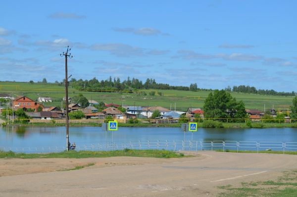 В Маслово ликвидировали свалку